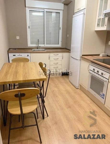 Foto b4d4fe0d-b076-4793-a3bb-bf4e69882b66. Miete etagenwohnung mit heizung in Albia Bilbao