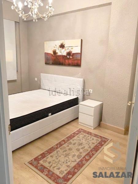 Foto ba0a7b5e-9641-458c-951a-ad684fd85b0f. Miete etagenwohnung mit heizung in Albia Bilbao