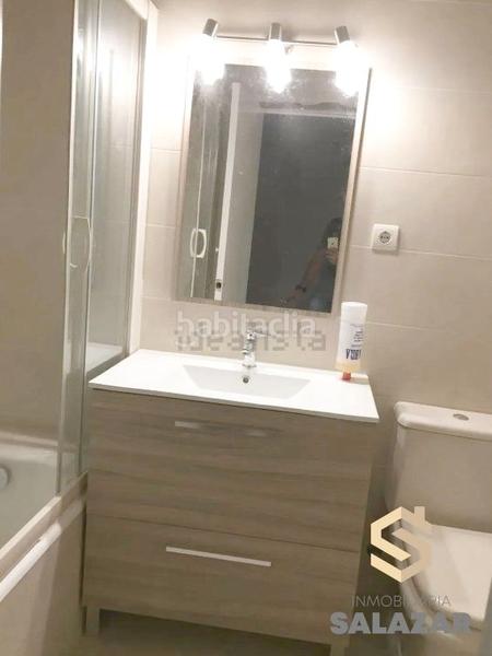 Foto c2126b56-d20c-4120-811e-496a7025719e. Miete etagenwohnung mit heizung in Albia Bilbao