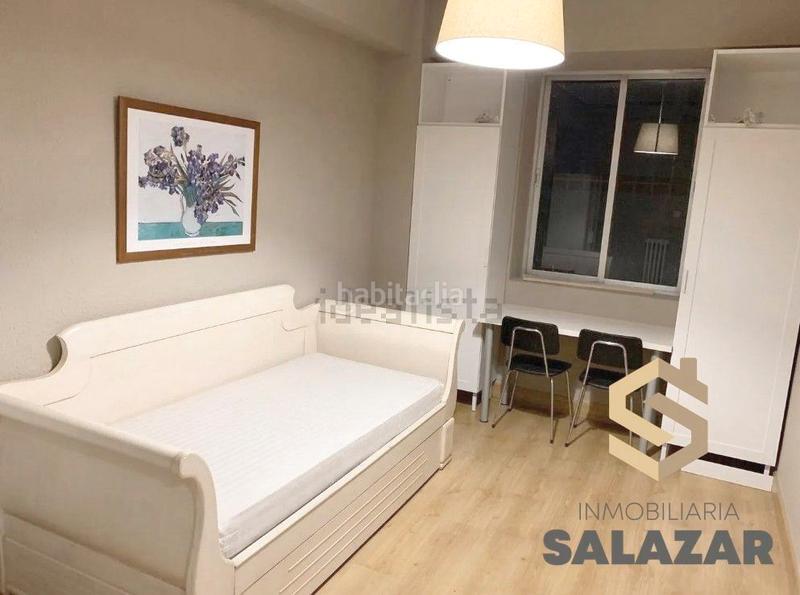 Foto d8241ebd-9905-4c03-8bc2-a4513e6aaeef. Miete etagenwohnung mit heizung in Albia Bilbao