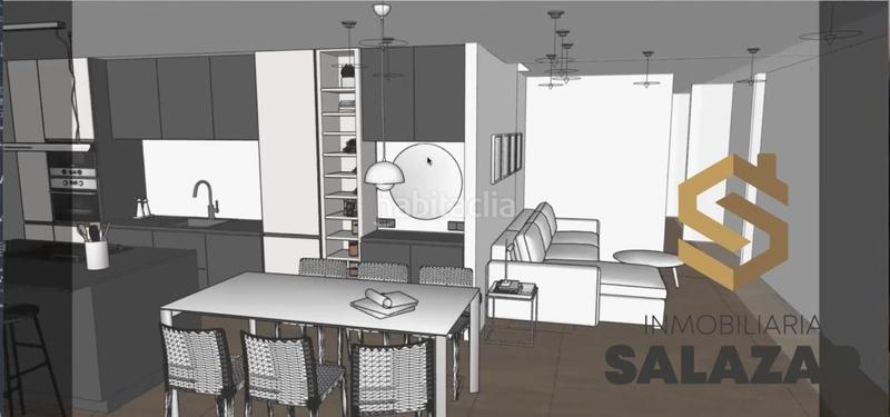 Foto 743b8334-d612-44ac-922d-88cf4ee1b643. Appartement dans plaza garellano 17 dans Basurtu Bilbao