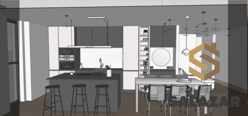 Foto f778197f-6c7d-4a74-8231-d72eb96d0855. Appartement dans plaza garellano 17 dans Basurtu Bilbao