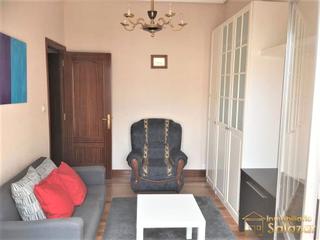 Location Appartement à Basurtu. Se alquila vivienda en pablo alzola