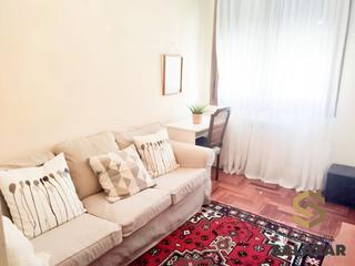 Location Appartement à Sabino Arana-Jesuitas. Alquiler preciosa vivienda en la plaza bombero echániz