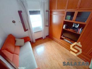 Pis  Masustegi estrata. Salazar vende vivienda en el barrio de masustegui