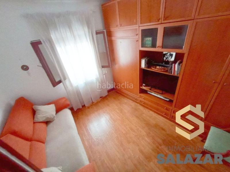 Foto 1272ac87-fc3e-4e49-8eab-0f1b1615393a. Appartement avec chauffage dans Masustegi - Monte Caramelo Bilbao
