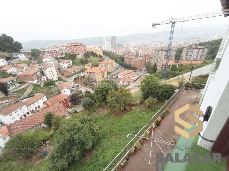 Foto 158d8c68-577f-4676-8a80-da308833ace8. Appartement avec chauffage dans Masustegi - Monte Caramelo Bilbao