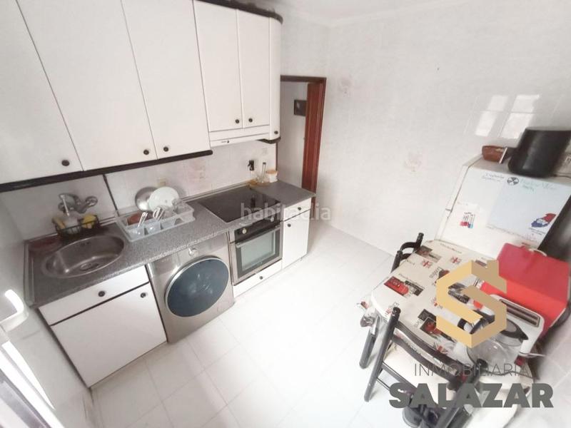 Foto 58accbf6-876d-448a-a637-ef75124adb5b. Appartement avec chauffage dans Masustegi - Monte Caramelo Bilbao