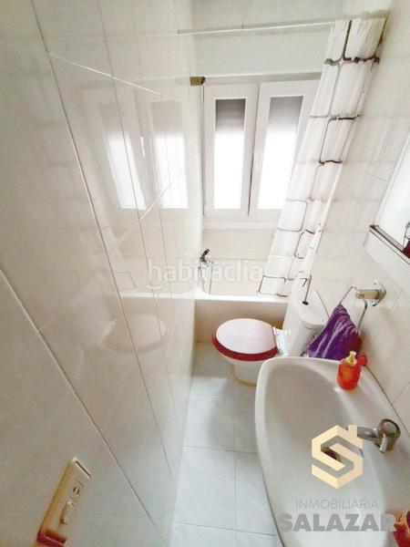 Foto f12a0b5f-1ca4-4d4e-8de8-f161e0a4f1cf. Appartement avec chauffage dans Masustegi - Monte Caramelo Bilbao