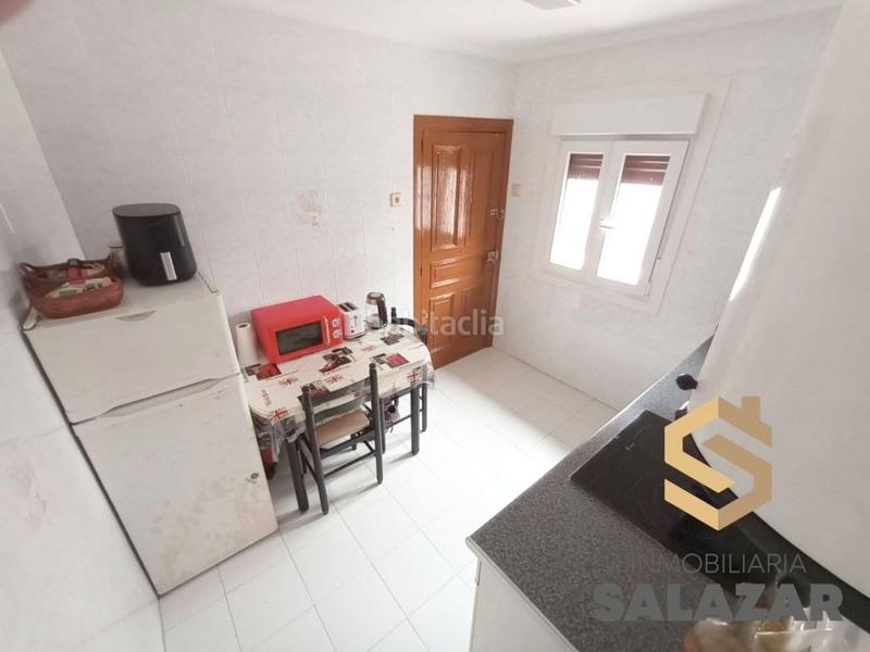 Foto fecfef79-2c7f-40c3-9b41-69fe2f50bd59. Appartement avec chauffage dans Masustegi - Monte Caramelo Bilbao