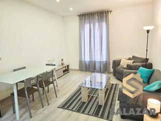 Lloguer Pis a Rekalde Centro. Se alquila vivienda en rekalde