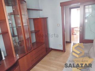 Location Appartement à San Pedro de Deusto - La Ribera. Salazar alquila piso temporalmente en deusto