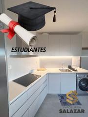 Lloguer Pis a Erandio. Alquiler de piso en felix ortún en erandio