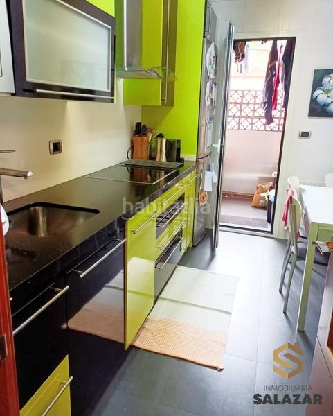 Foto 0089a323-0608-484d-a09b-85f011f88321. Alquiler piso alquiler preciosa vivienda en el barrio de bentazarra de basurto en Bilbao