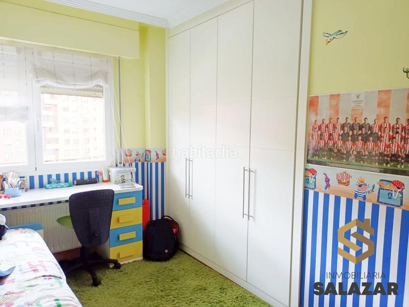 Foto 07c2c6b7-ff66-4dc7-94d5-f298d854050e. Alquiler piso alquiler preciosa vivienda en el barrio de bentazarra de basurto en Bilbao