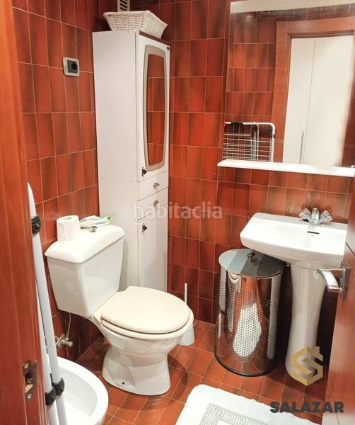 Foto 2674d711-57b1-46b6-987c-4489d837c41b. Alquiler piso alquiler preciosa vivienda en el barrio de bentazarra de basurto en Bilbao