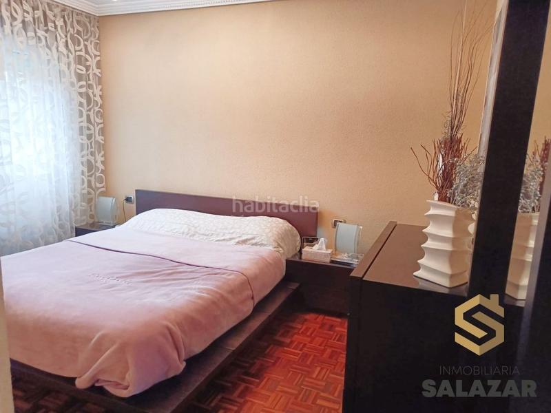 Foto 72b02b97-e860-4d16-80fe-404f0a215c4e. Alquiler piso alquiler preciosa vivienda en el barrio de bentazarra de basurto en Bilbao