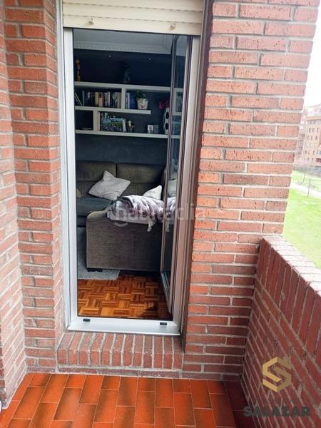 Foto 8f51792c-7844-42e1-8f54-6aa902716dea. Alquiler piso alquiler preciosa vivienda en el barrio de bentazarra de basurto en Bilbao