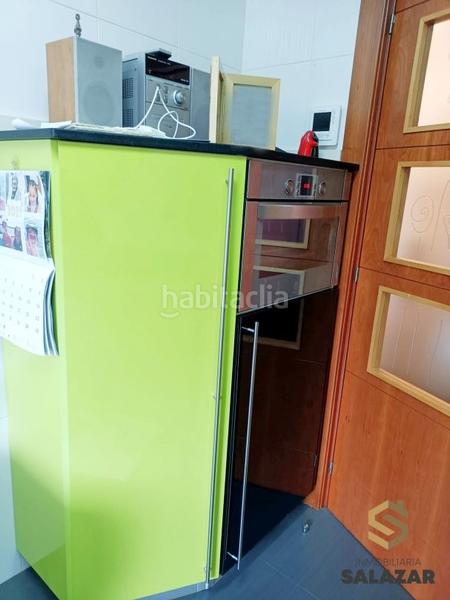 Foto 9adfe56e-69cc-4bf6-ba85-d0209903f8a1. Alquiler piso alquiler preciosa vivienda en el barrio de bentazarra de basurto en Bilbao