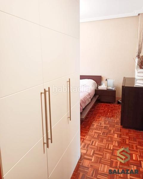 Foto b3b90380-3702-4258-82dd-eef622e96fe2. Alquiler piso alquiler preciosa vivienda en el barrio de bentazarra de basurto en Bilbao