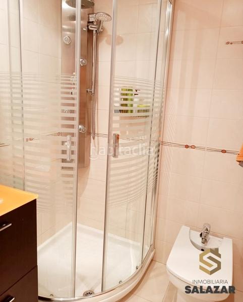 Foto cc575fbf-10d0-4f80-9271-1f19a512dffa. Alquiler piso alquiler preciosa vivienda en el barrio de bentazarra de basurto en Bilbao