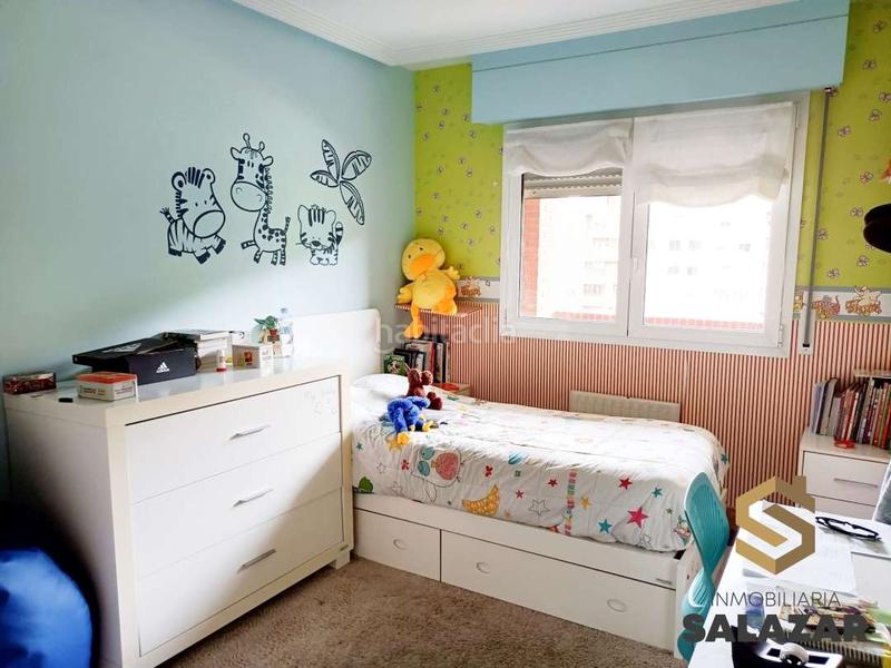 Foto d4a4dc0a-6fa0-49eb-878c-73c7fb08da7b. Alquiler piso alquiler preciosa vivienda en el barrio de bentazarra de basurto en Bilbao