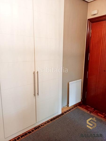 Foto f1e95a62-4f80-42c3-b2cd-8d16890fa459. Alquiler piso alquiler preciosa vivienda en el barrio de bentazarra de basurto en Bilbao