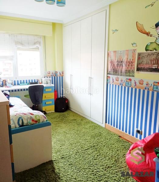 Foto f584724b-492b-4336-a836-c4ff62d7f1a1. Alquiler piso alquiler preciosa vivienda en el barrio de bentazarra de basurto en Bilbao