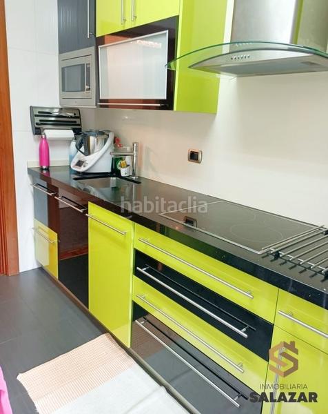 Foto 0a3b4b23-083f-4dab-bd0f-8919c2029747. Lloguer pis amb calefacció aparcament a Basurtu Bilbao