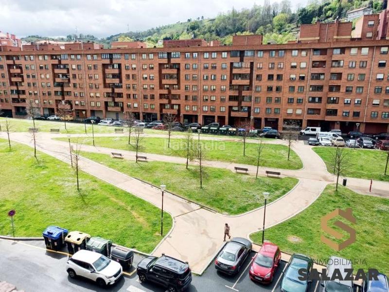 Foto 8641f109-31f0-4f94-80ce-fc51191bcf30. Miete etagenwohnung mit heizung parking in Basurtu Bilbao