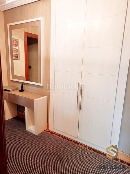 Foto 46239697-1fe7-4ae4-b139-0c20c42654a9. Rent flat with heating parking in Basurtu Bilbao
