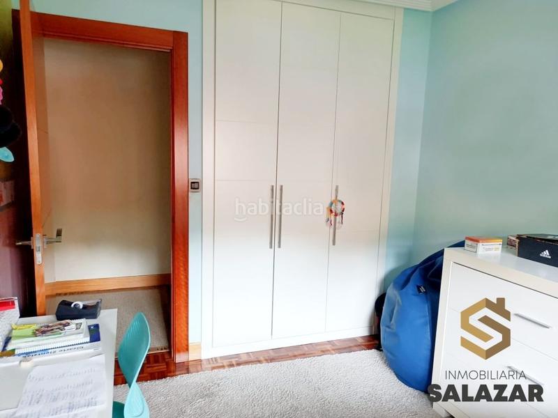 Foto 9fd64898-1403-4a05-8ac7-c322cff3f6b7. Rent flat with heating parking in Basurtu Bilbao