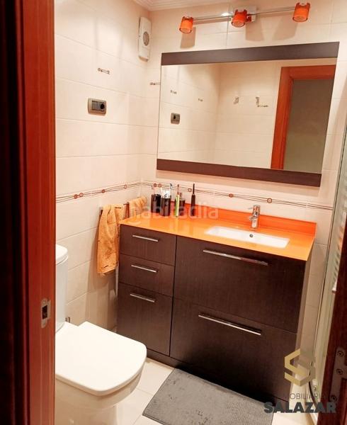 Foto b8a13cb1-610f-41d8-84e1-4bba8daf2cee. Rent flat with heating parking in Basurtu Bilbao