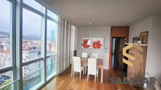 Lloguer Pis  Uribitarte pasealekua. Salazar  alquila vivienda en torres isozaki