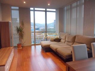 Alquiler Piso  Uribitarte pasealekua. Se alquila vivienda en torres isozaki