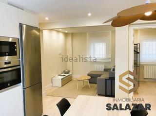 Lloguer Pis a Arabella. Salazar alquila vivienda temporal en arabella
