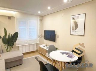 Location Appartement à Arabella. Salazar alquila piso temporal en arabella