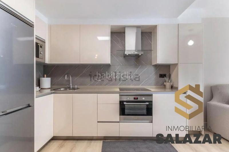 Foto 2f3bfd33-b86a-4131-85e3-0937c0d61f11. Location appartement avec chauffage parking dans La Peña Bilbao