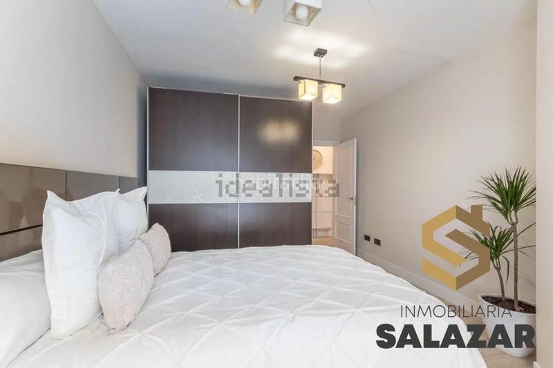 Foto 6afb6f65-4070-4cc3-9406-bb470361c6c1. Location appartement avec chauffage parking dans La Peña Bilbao