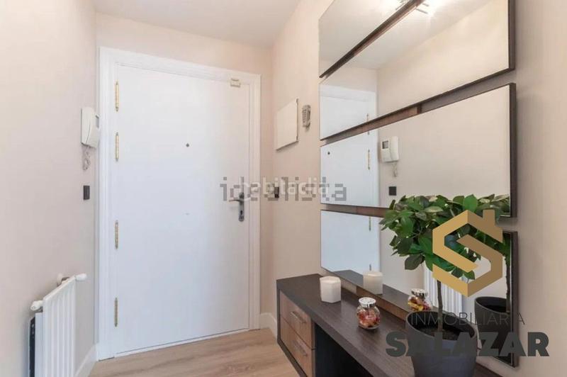 Foto 71b6b0d3-2347-452f-a62b-6540aa9f4879. Location appartement avec chauffage parking dans La Peña Bilbao