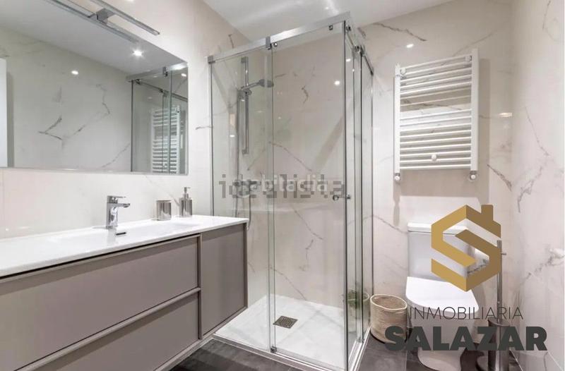 Foto 772f96d2-4685-4f2c-b3f2-9d0169763d08. Location appartement avec chauffage parking dans La Peña Bilbao