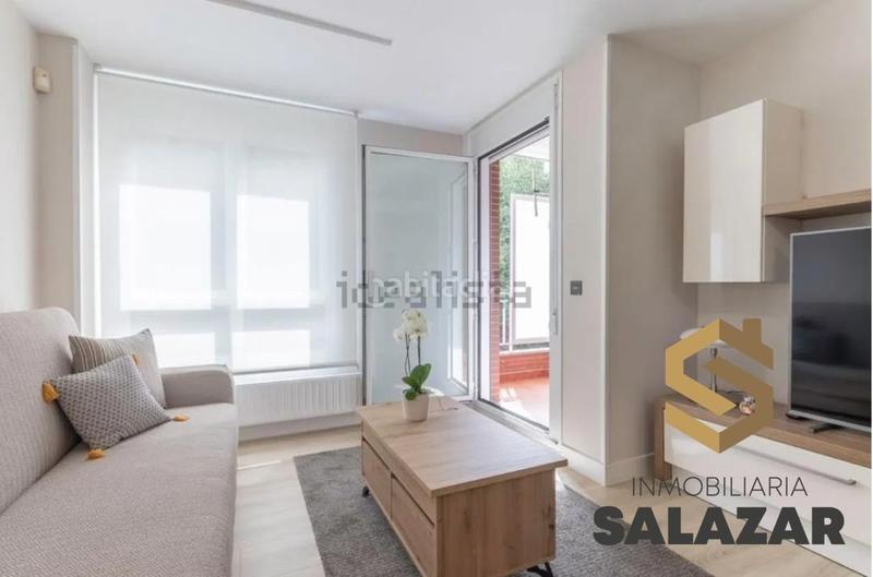 Foto efe41a2e-9d7b-41d4-ad4e-561da0a1f11e. Location appartement avec chauffage parking dans La Peña Bilbao