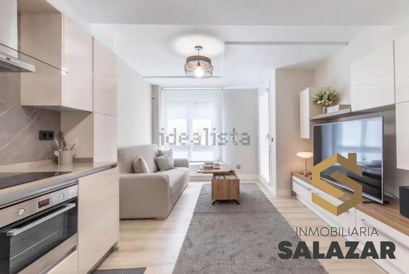 Foto f1348fc1-a275-4b05-963e-853db1427ddc. Location appartement avec chauffage parking dans La Peña Bilbao