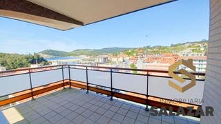 Location Attique à Gorliz. Alquiler de precioso ático con gran terraza en plentzia