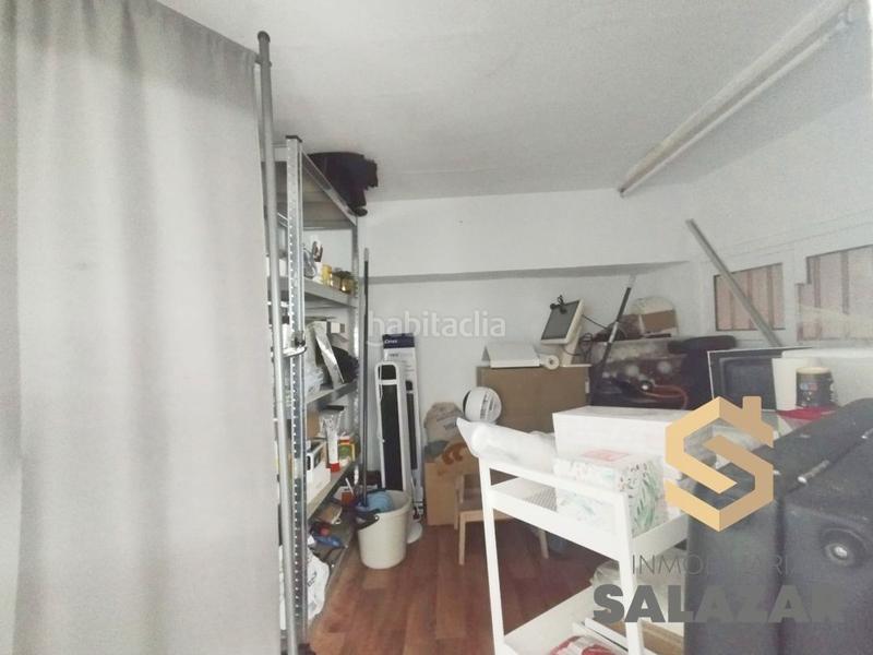 Foto 702b749e-3ef3-439b-ac65-d547440798c9. Alquiler local comercial se alquila bonito local en iparraguirre en Bilbao