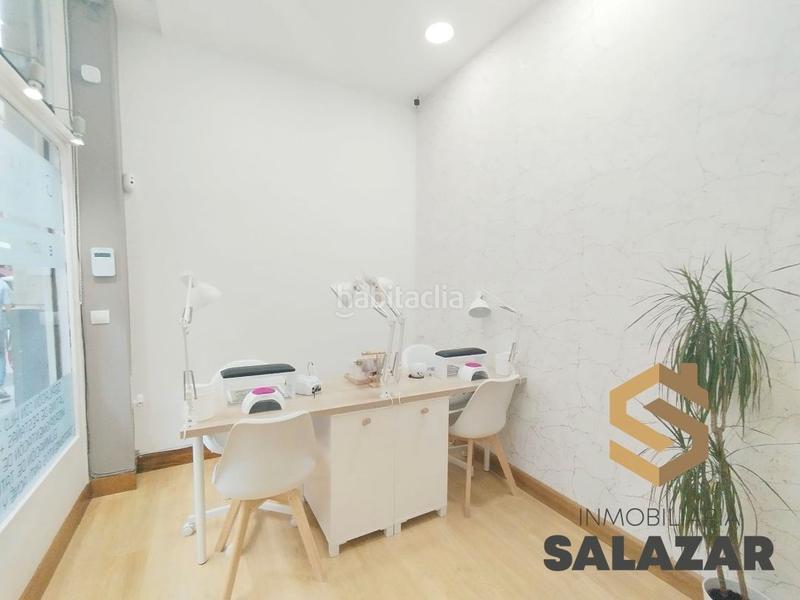 Foto 951eb6f6-dbae-4920-9f03-22223ec66678. Alquiler local comercial se alquila bonito local en iparraguirre en Bilbao