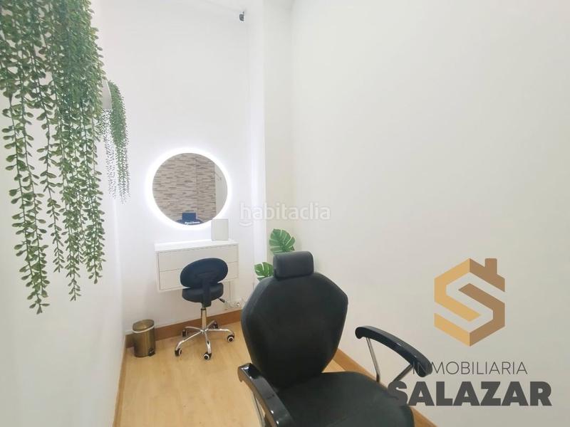 Foto 9e18c040-3fd0-481f-9113-8e29f314bb6b. Alquiler local comercial se alquila bonito local en iparraguirre en Bilbao