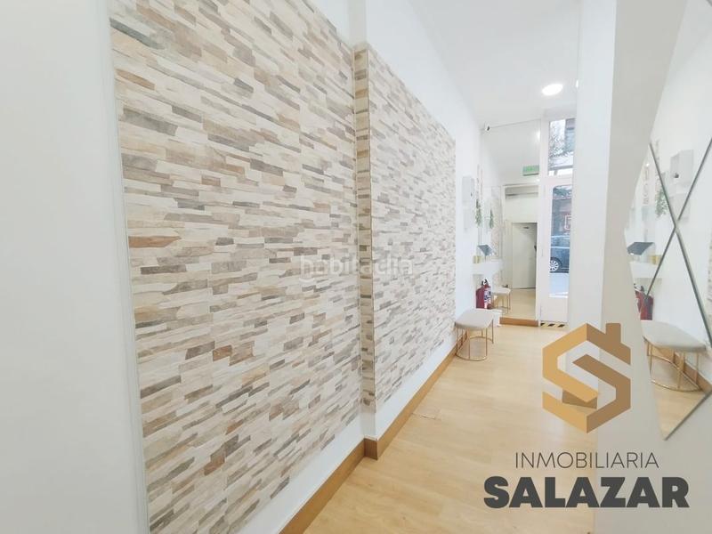 Foto b3f31798-b5cb-4e17-8d11-e16f86031b7d. Alquiler local comercial se alquila bonito local en iparraguirre en Bilbao