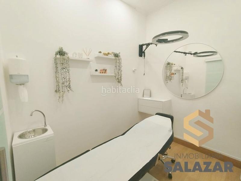 Foto 00309665-02a4-49e7-98a4-4b84087b74aa. Lloguer local comercial a Campuzano Bilbao