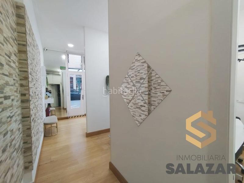 Foto 025bd2d6-23ed-4ce2-be13-b7706285f494. Lloguer local comercial a Campuzano Bilbao